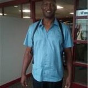 Meet your Posher, Raymond